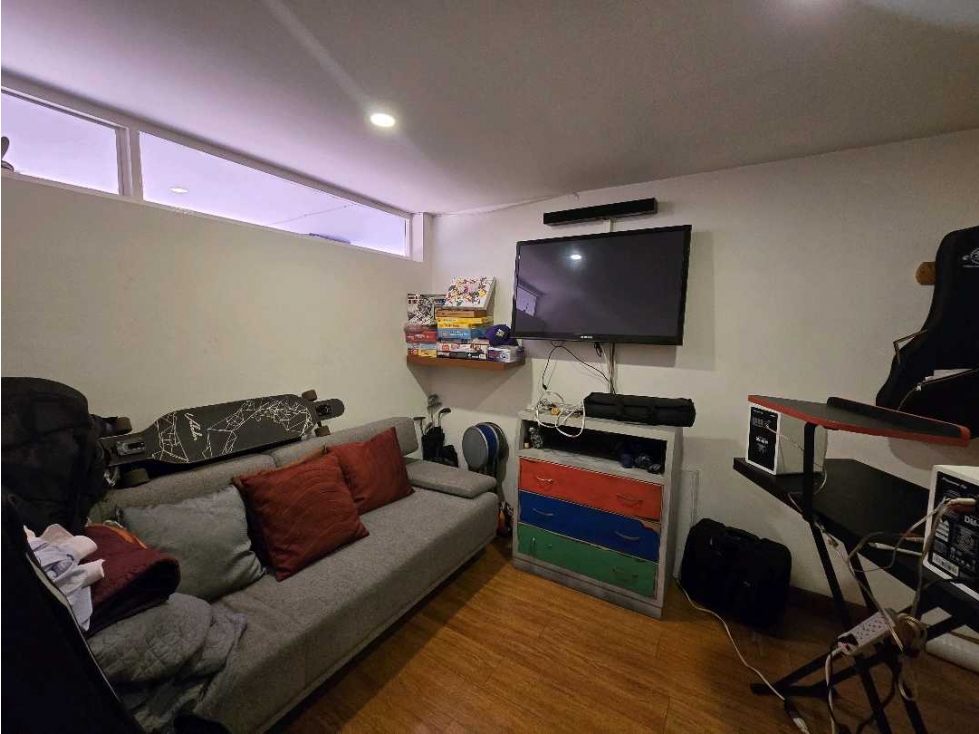 Casa en venta en El Contador, Bogotá · foto 10 de 21