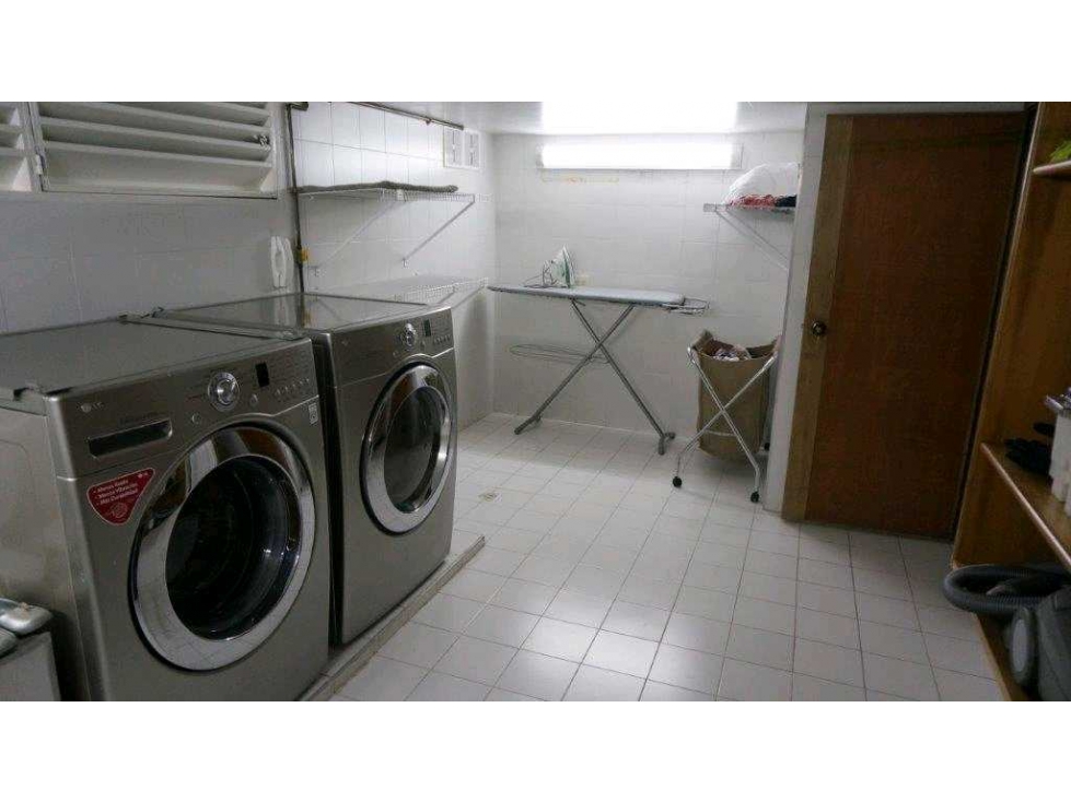 Casa en venta en El Contador, Bogotá · foto 11 de 21