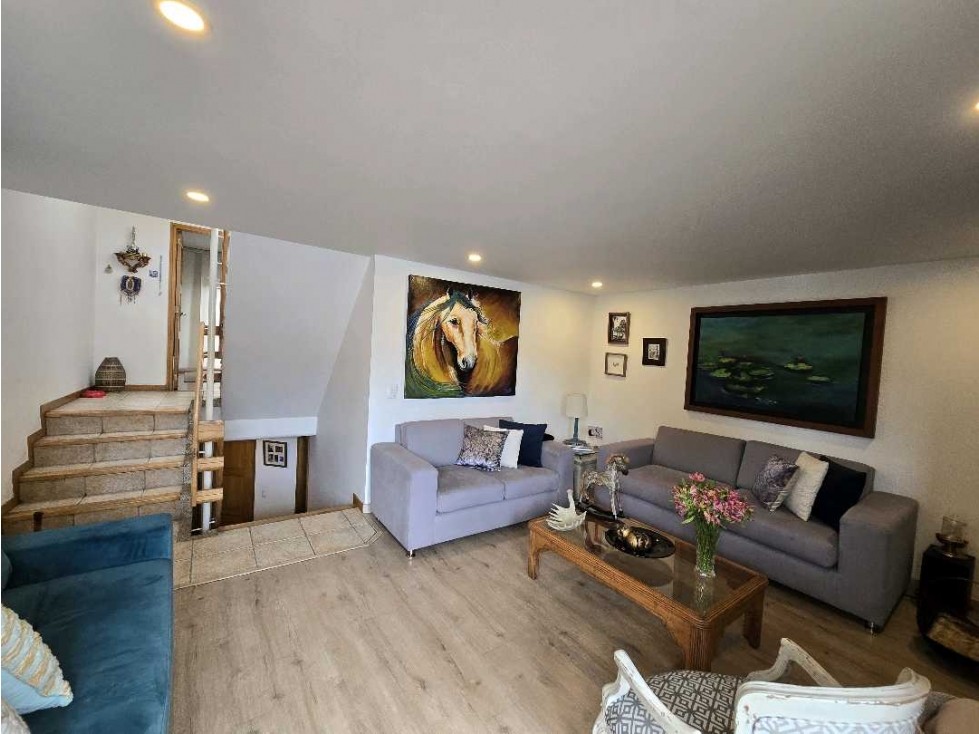 Casa en venta en El Contador, Bogotá · foto 13 de 21
