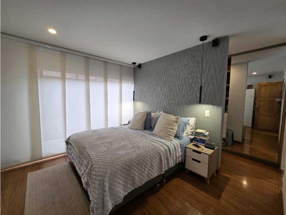 Casa en venta en El Contador, Bogotá · foto 14 de 21