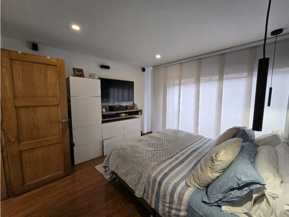 Casa en venta en El Contador, Bogotá · foto 15 de 21