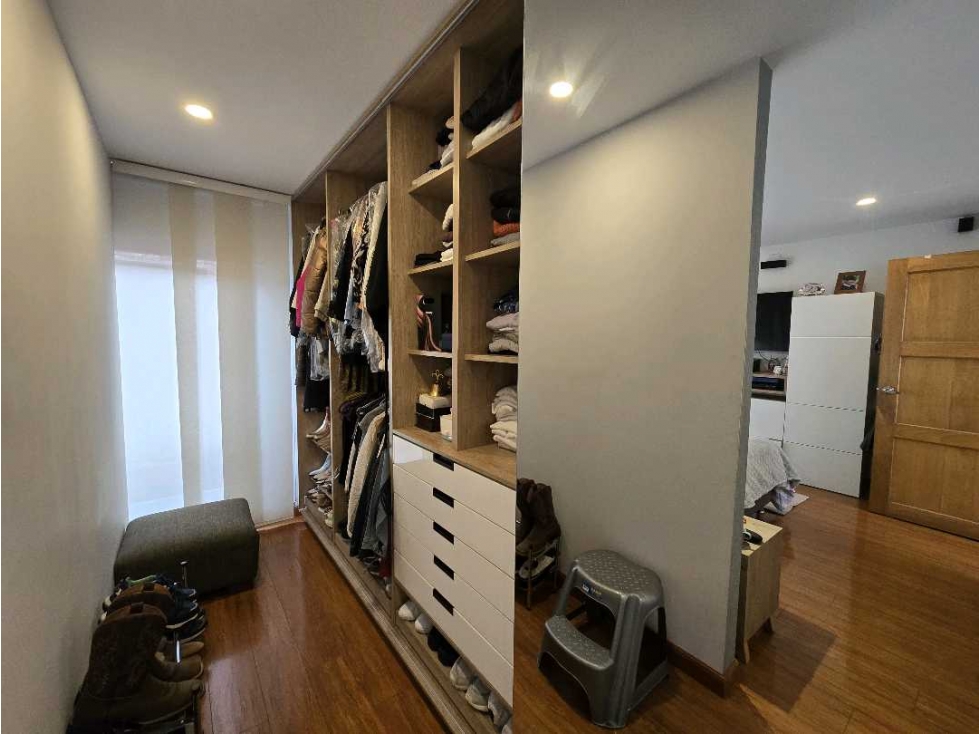 Casa en venta en El Contador, Bogotá · foto 16 de 21