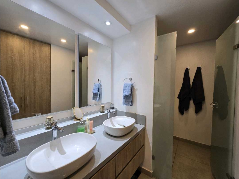 Casa en venta en El Contador, Bogotá · foto 17 de 21