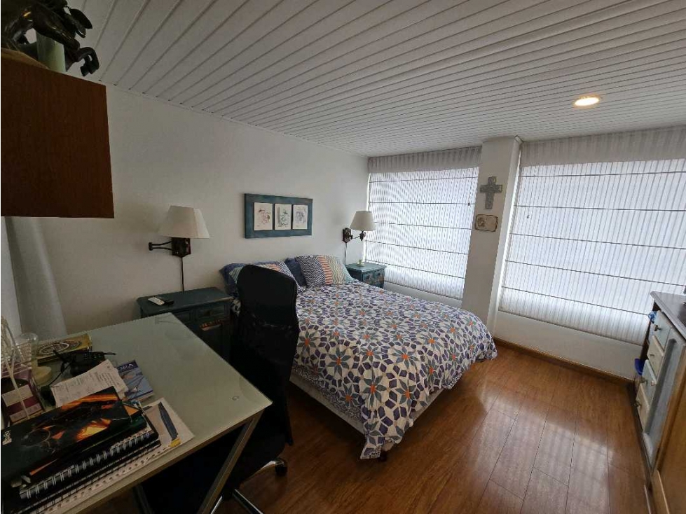 Casa en venta en El Contador, Bogotá · foto 19 de 21
