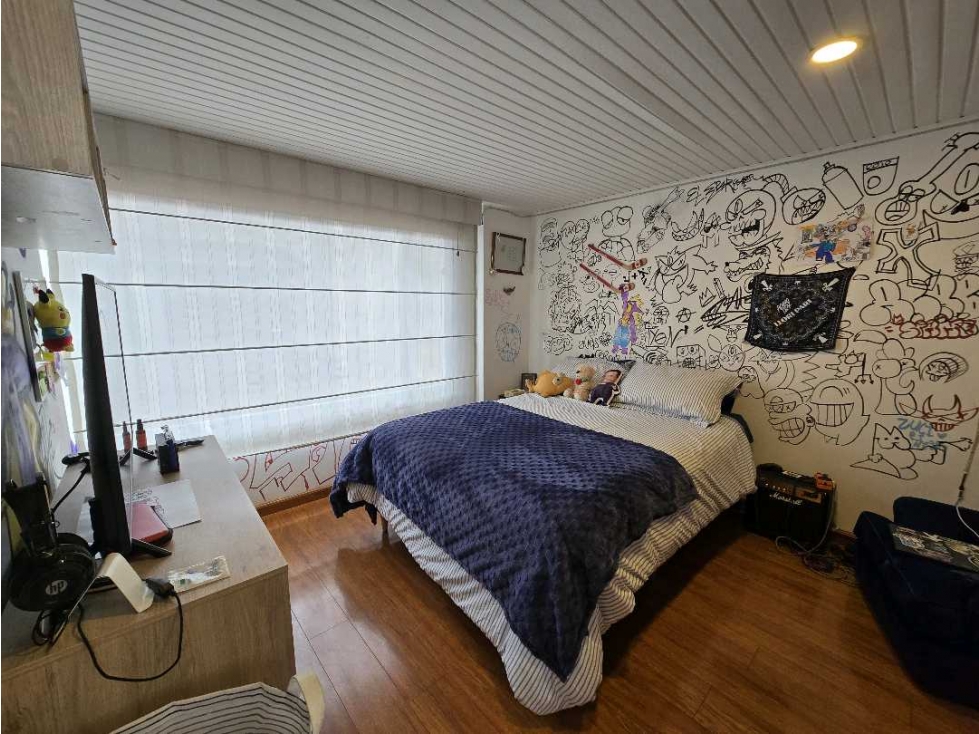 Casa en venta en El Contador, Bogotá · foto 20 de 21