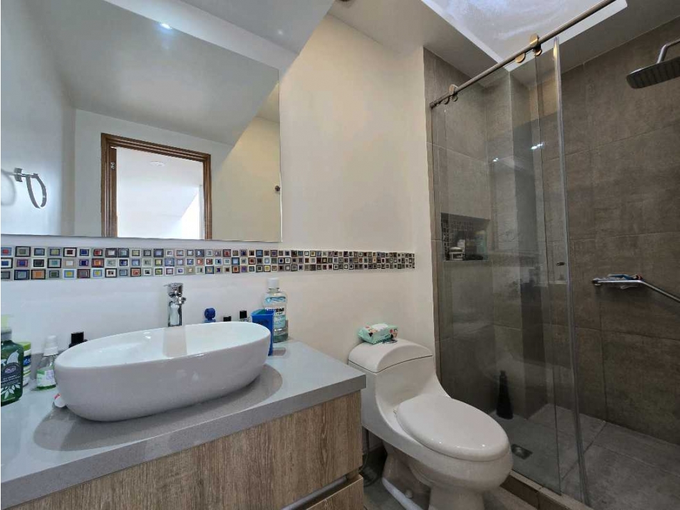Casa en venta en El Contador, Bogotá · foto 21 de 21