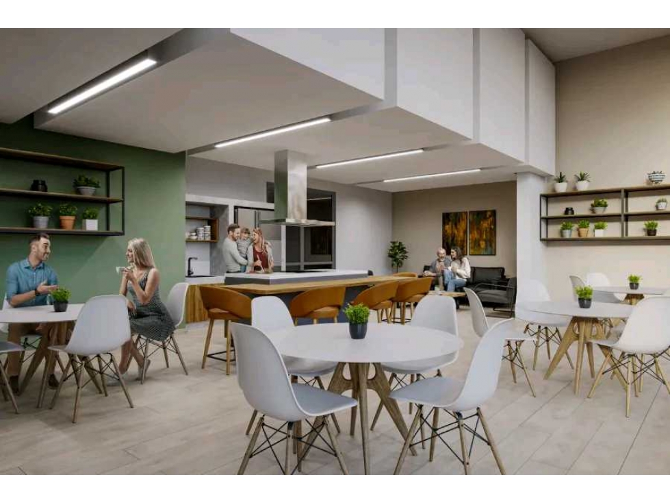 Apartamento en venta en La Felicidad, Bogotá · foto 11 de 13