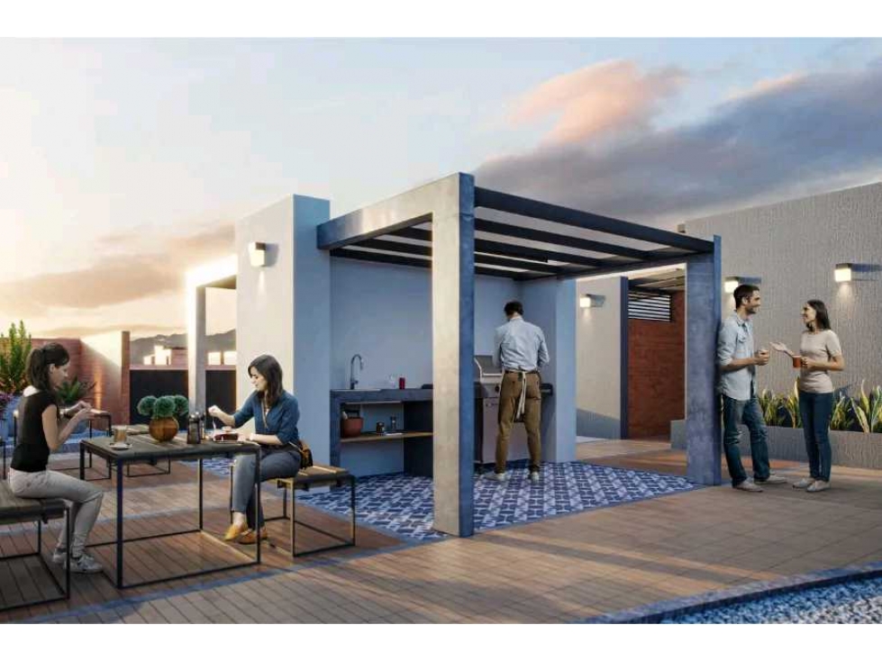 Apartamento en venta en La Felicidad, Bogotá · foto 12 de 13