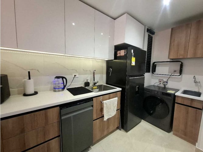 Apartaestudio en venta en Cedritos, Bogotá, 46 m² · foto 5 de 17