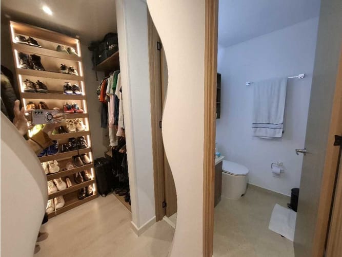 Apartaestudio en venta en Cedritos, Bogotá, 46 m² · foto 15 de 17