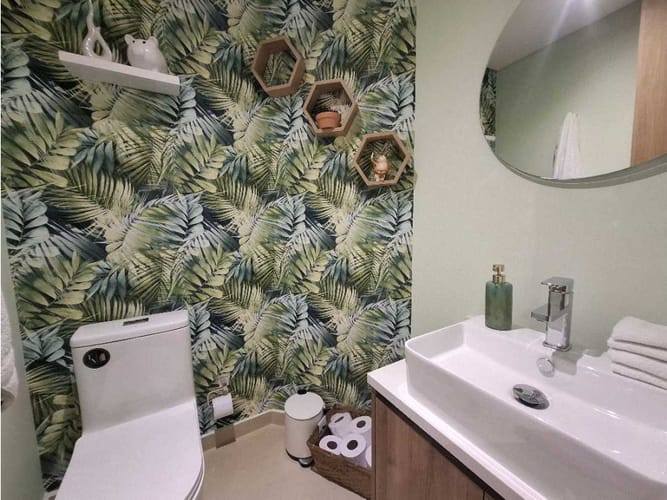 Apartaestudio en venta en Cedritos, Bogotá, 46 m² · foto 17 de 17