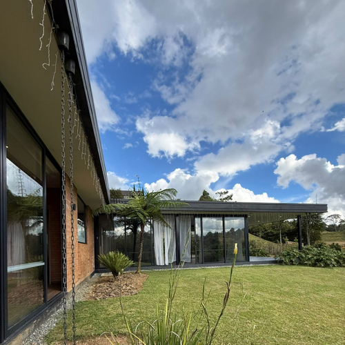 Casa de 3 alcobas en venta en Pantanillo, El Retiro, 300 m² · foto 4 de 20