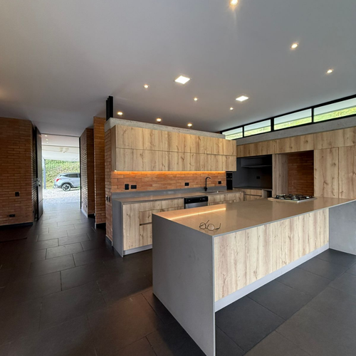 Casa de 3 alcobas en venta en Pantanillo, El Retiro, 300 m² · foto 7 de 20