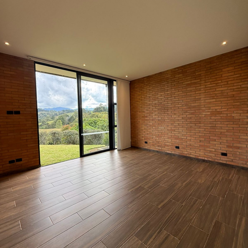 Casa de 3 alcobas en venta en Pantanillo, El Retiro, 300 m² · foto 18 de 20