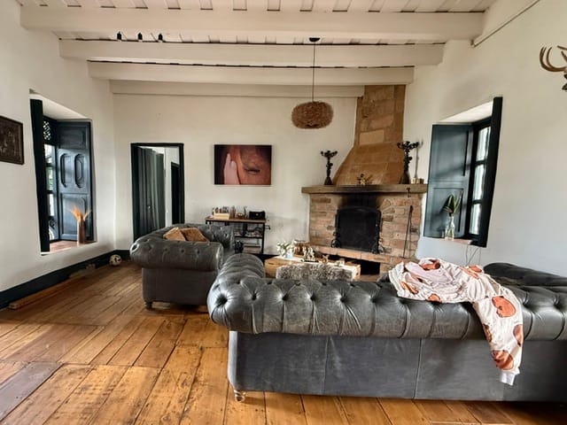 Finca en venta en Lejos Del Nido, El Retiro, 380 m² · foto 7 de 14
