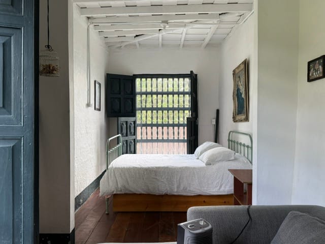 Finca en venta en Lejos Del Nido, El Retiro, 380 m² · foto 9 de 14