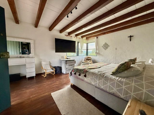 Finca en venta en Lejos Del Nido, El Retiro, 380 m² · foto 11 de 14