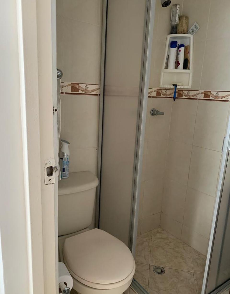 Apartamento en venta en Boston, Medellín · foto 6 de 11