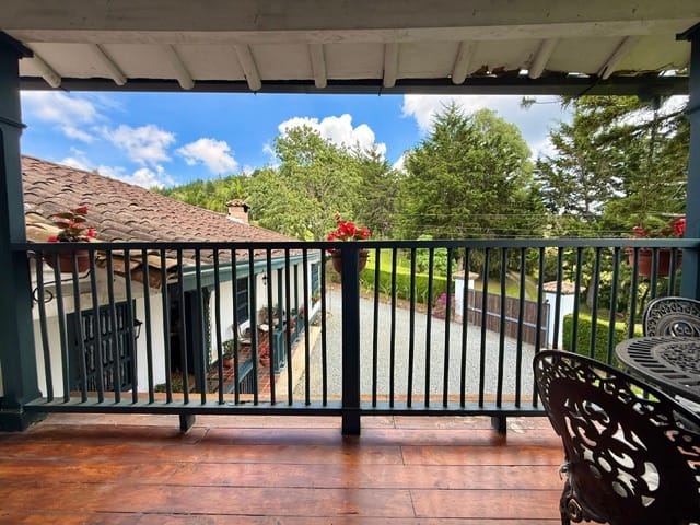 Finca en venta en Lejos Del Nido, El Retiro, 380 m² · foto 12 de 14