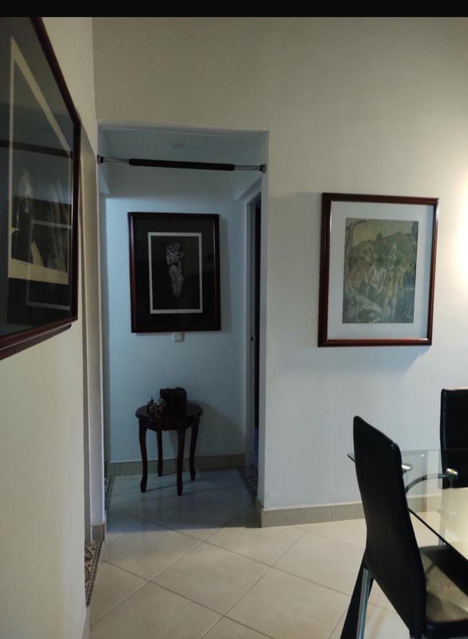 Apartamento en venta en Boston, Medellín · foto 8 de 11