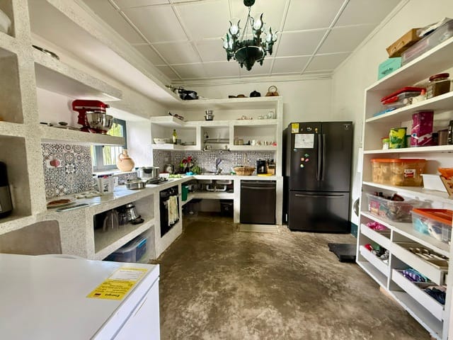 Finca en venta en Lejos Del Nido, El Retiro, 380 m² · foto 13 de 14
