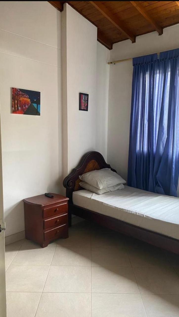 Apartamento en venta en Boston, Medellín · foto 10 de 11