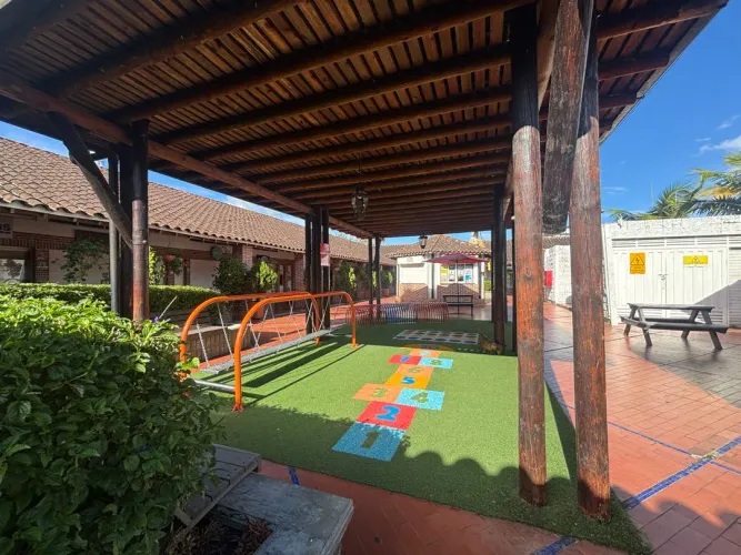 Local en venta en Guayabito, Rionegro, 44 m² · foto 6 de 16