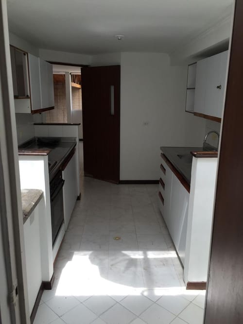 Casa de 5 alcobas en venta en Laureles, Medellín, 137 m² · foto 9 de 15