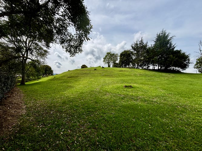 Lote en venta en Los Salados, El Retiro, 5000 m² · foto 4 de 6