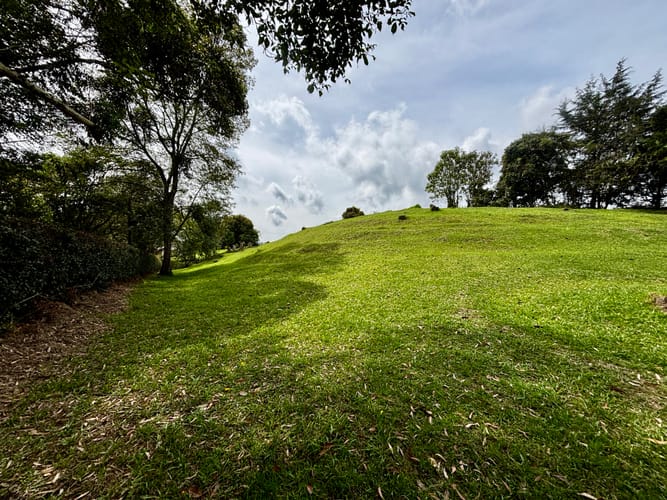 Lote en venta en Los Salados, El Retiro, 5000 m² · foto 5 de 6