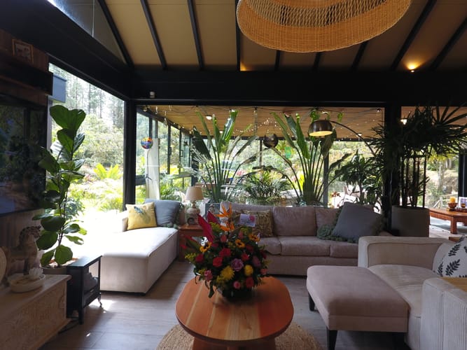 Casa de 3 alcobas en venta en Vía Las Palmas, El Retiro, 293 m² · foto 4 de 11