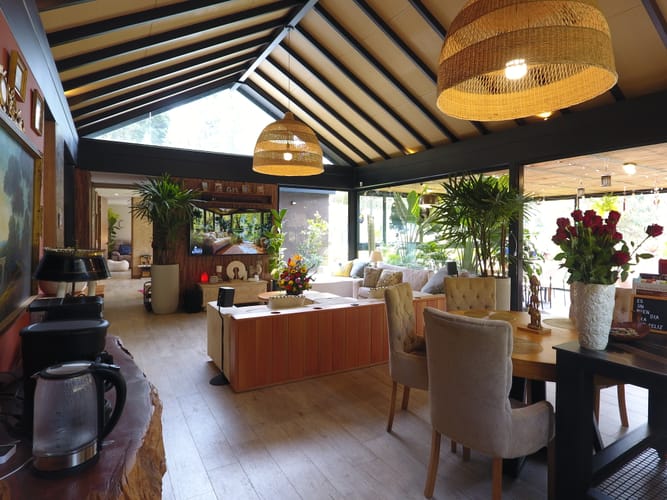 Casa de 3 alcobas en venta en Vía Las Palmas, El Retiro, 293 m² · foto 6 de 11