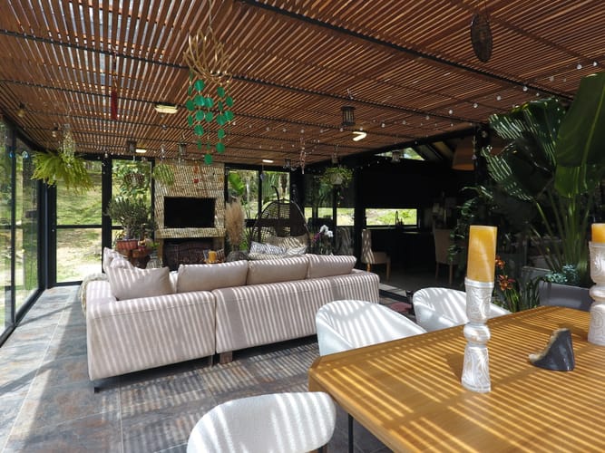 Casa de 3 alcobas en venta en Vía Las Palmas, El Retiro, 293 m² · foto 7 de 11