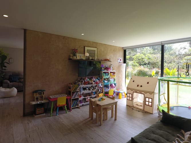 Casa de 3 alcobas en venta en Vía Las Palmas, El Retiro, 293 m² · foto 8 de 11