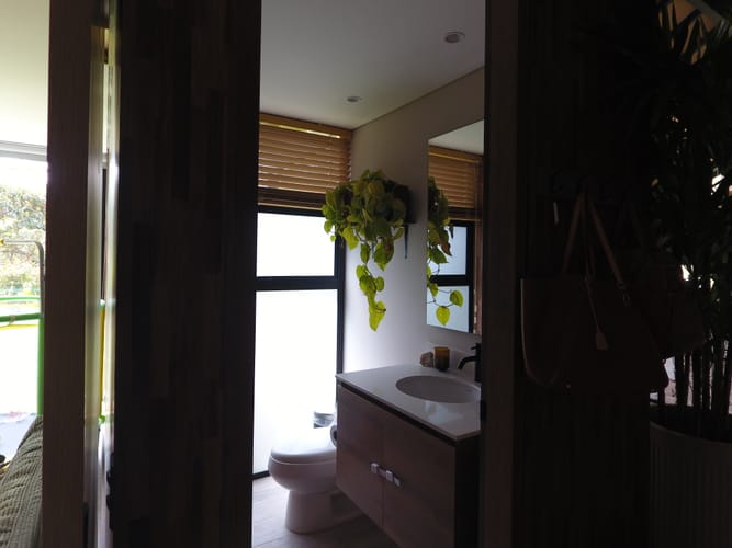 Casa de 3 alcobas en venta en Vía Las Palmas, El Retiro, 293 m² · foto 11 de 11