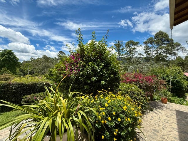 Finca en venta en La Clara, Guarne, 230 m² · foto 6 de 19