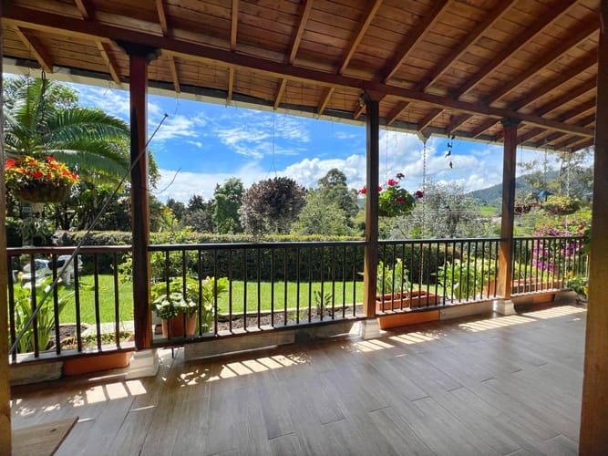 Finca en venta en La Clara, Guarne, 230 m² · foto 7 de 19