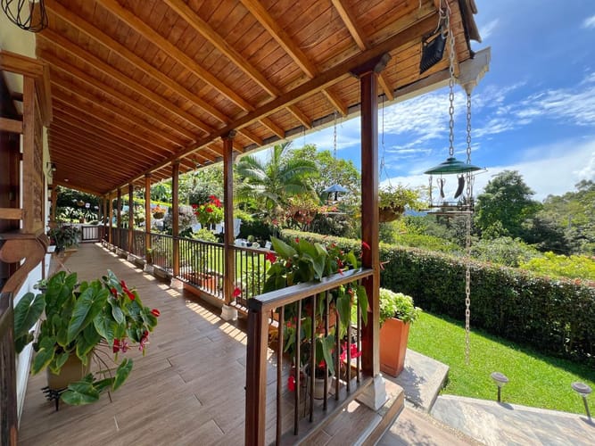 Finca en venta en La Clara, Guarne, 230 m² · foto 8 de 19