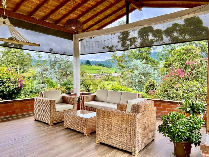Finca en venta en La Clara, Guarne, 230 m² · foto 9 de 19