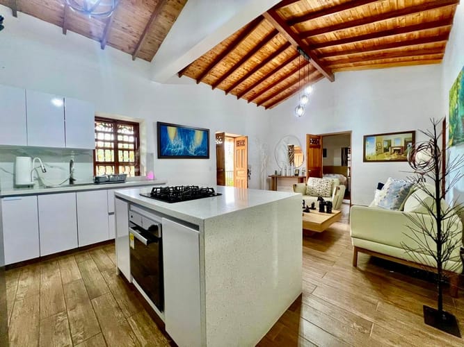 Finca en venta en La Clara, Guarne, 230 m² · foto 10 de 19