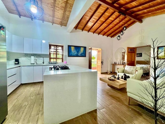 Finca en venta en La Clara, Guarne, 230 m² · foto 11 de 19