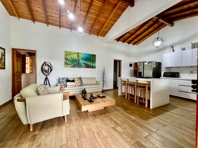Finca en venta en La Clara, Guarne, 230 m² · foto 12 de 19