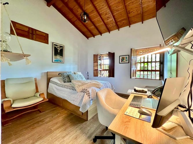 Finca en venta en La Clara, Guarne, 230 m² · foto 13 de 19