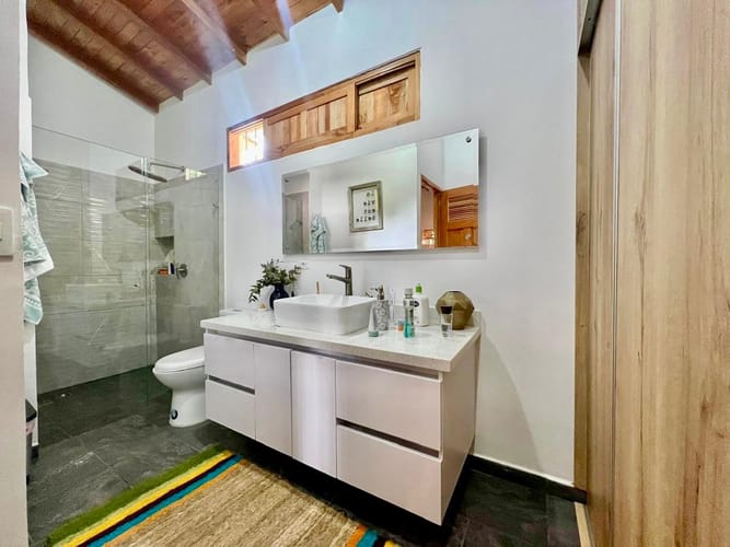 Finca en venta en La Clara, Guarne, 230 m² · foto 15 de 19
