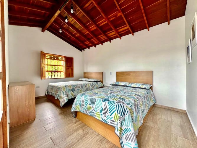Finca en venta en La Clara, Guarne, 230 m² · foto 18 de 19