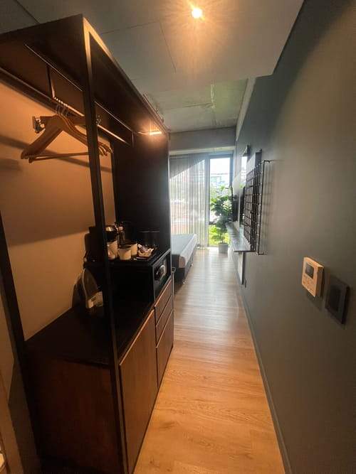 Local en venta en El Poblado, Medellín, 22 m² · foto 6 de 9