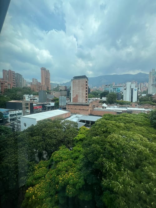 Local en venta en El Poblado, Medellín, 22 m² · foto 7 de 9