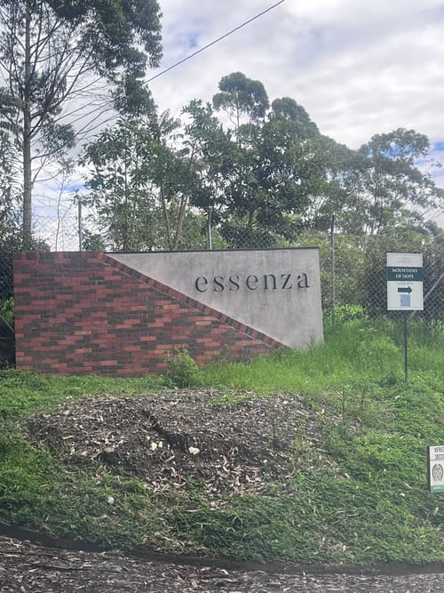 Lote en venta en La Convencion, Rionegro, 2654 m² · foto 4 de 17