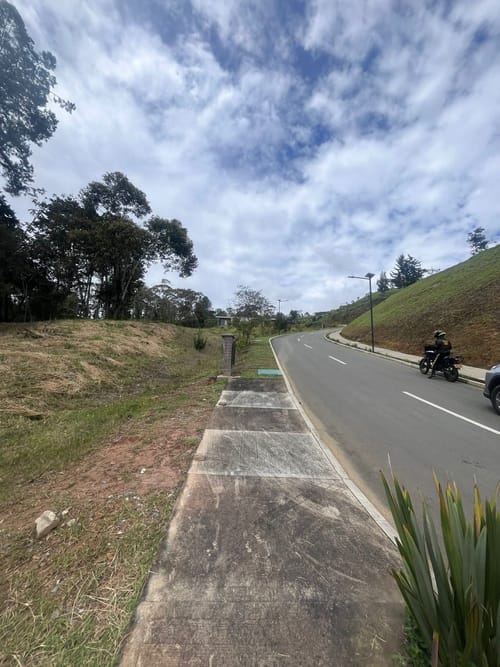 Lote en venta en La Convencion, Rionegro, 2654 m² · foto 5 de 17