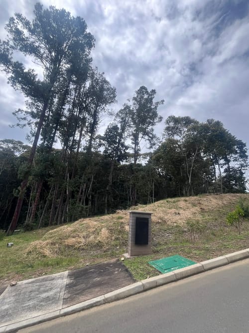 Lote en venta en La Convencion, Rionegro, 2654 m² · foto 7 de 17